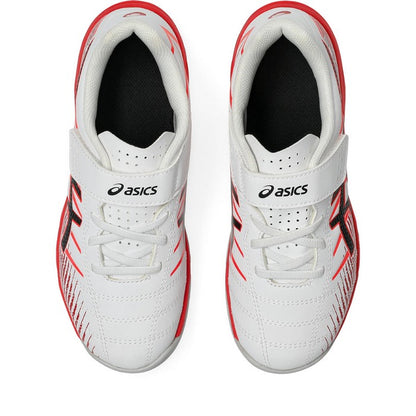 26aw アシックス ASICS 1104A056 JUNIOLE 7 TF アシックス JUNIOLE 7 TF キッズサッカーシューズ