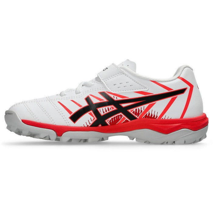 26aw アシックス ASICS 1104A056 JUNIOLE 7 TF アシックス JUNIOLE 7 TF キッズサッカーシューズ