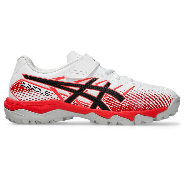 26aw アシックス ASICS 1104A056 JUNIOLE 7 TF アシックス JUNIOLE 7 TF キッズサッカーシューズ