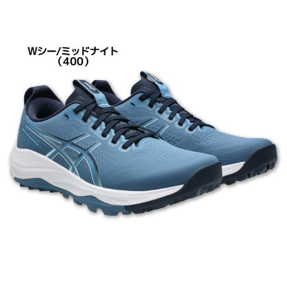 26aw アシックス ASICS 1111A265 GEL-KAYANO ACE 3 GEL-KAYANO ACE 3 メンズ ゴルフシューズ