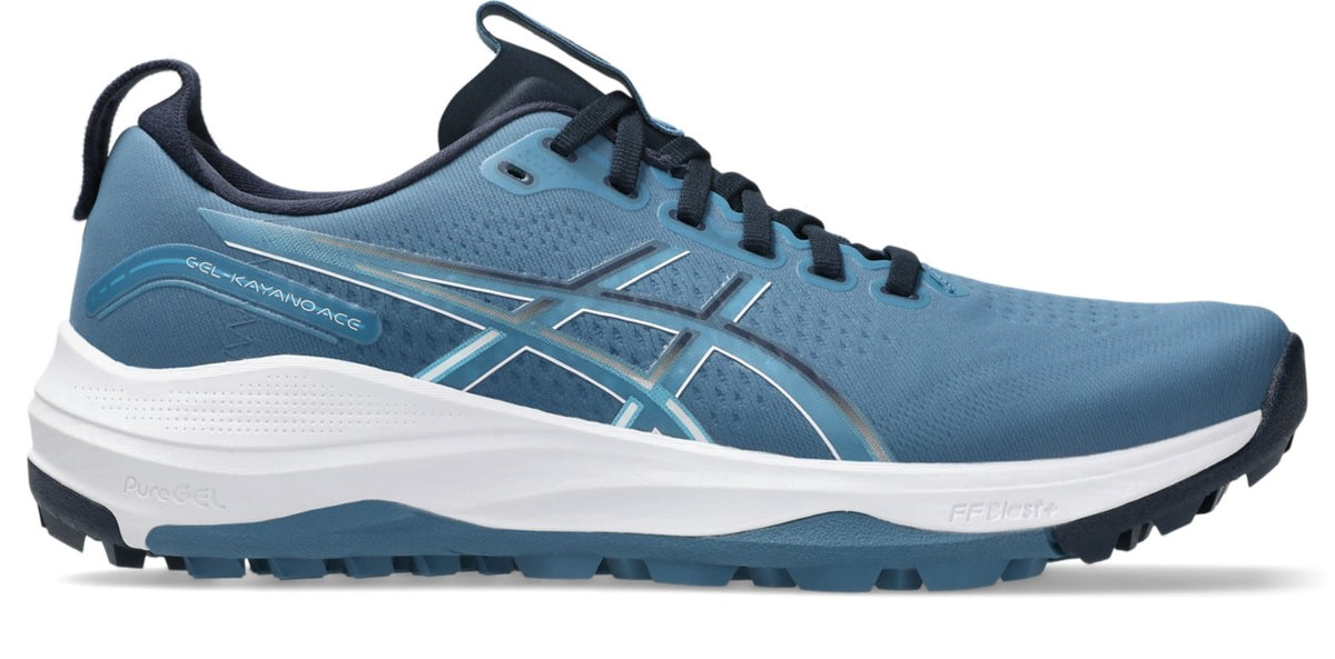 26aw アシックス ASICS 1111A265 GEL-KAYANO ACE 3 GEL-KAYANO ACE 3 メンズ ゴルフシューズ