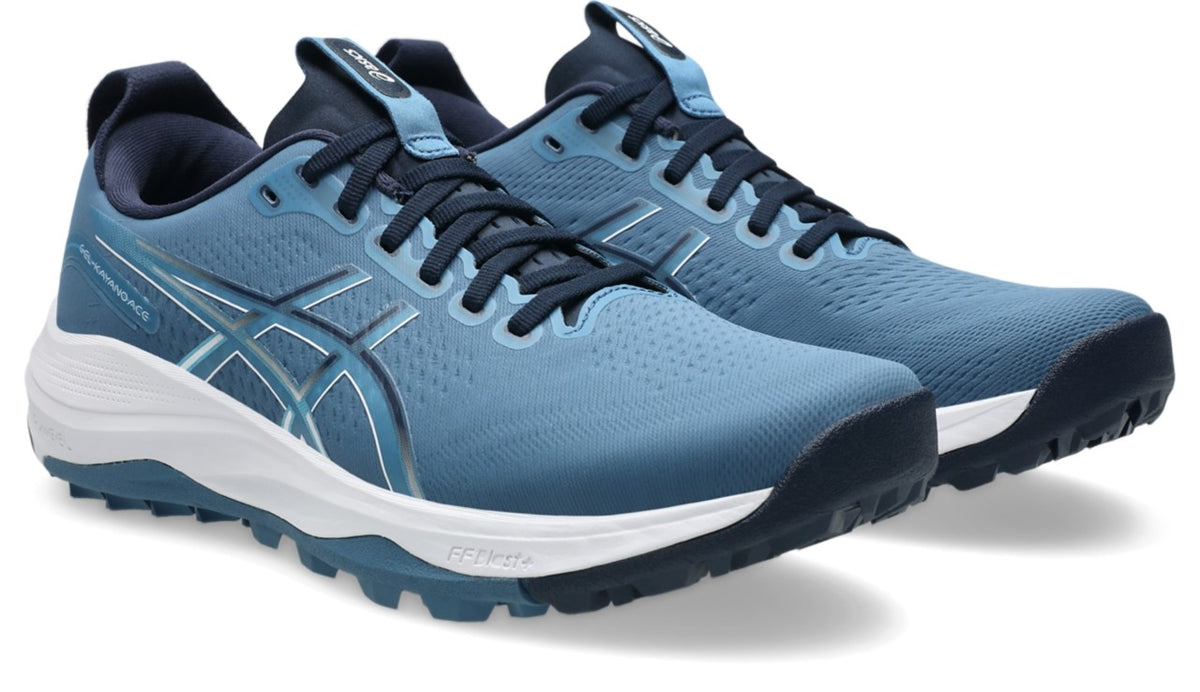 26aw アシックス ASICS 1111A265 GEL-KAYANO ACE 3 GEL-KAYANO ACE 3 メンズ ゴルフシューズ