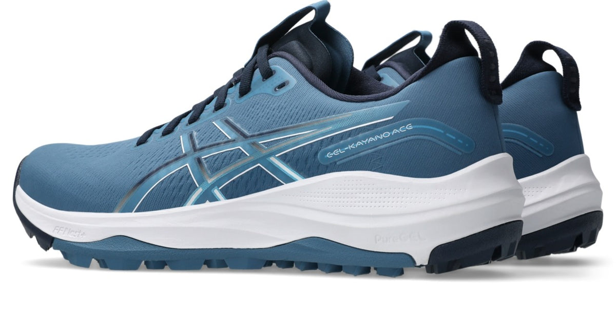 26aw アシックス ASICS 1111A265 GEL-KAYANO ACE 3 GEL-KAYANO ACE 3 メンズ ゴルフシューズ