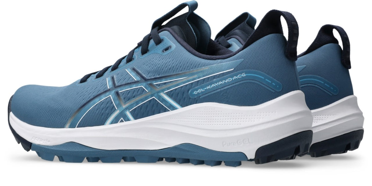 26aw アシックス ASICS 1111A267 GEL-KAYANO ACE 3 GEL-KAYANO ACE 3 ワイド ゴルフシューズ