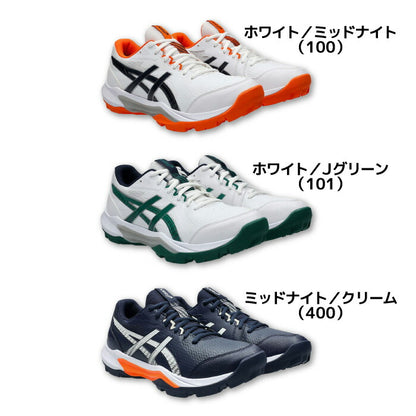 25fwアシックスASICS1113A057GEL-PEAKE3インドア屋外スポーツメンズ耐久性快適性グリップ性