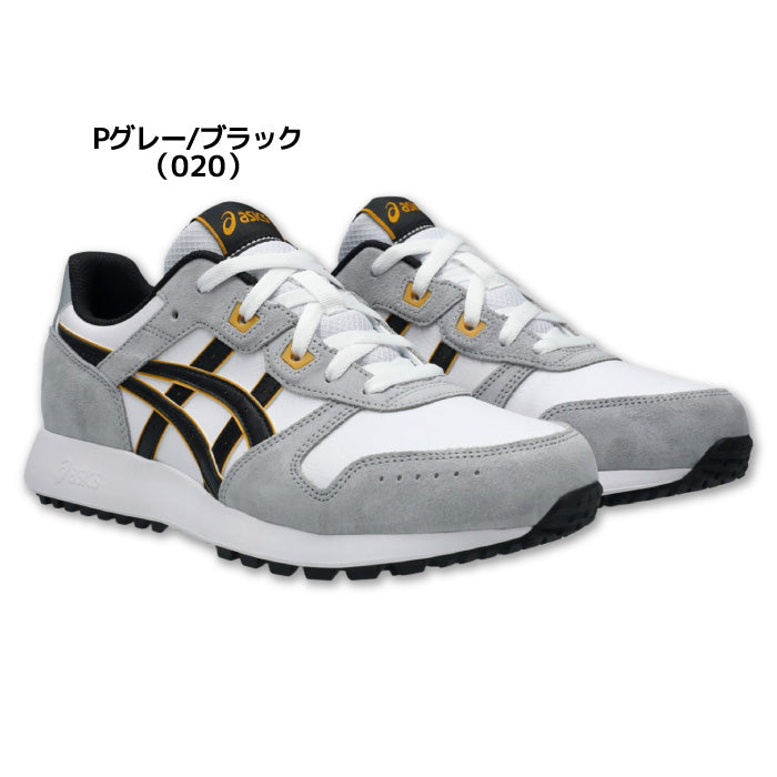 26aw アシックス ASICS 1113A069 LYTE CLASSIC GOLF LYTE CLASSIC GOLF 撥水 ゴルフシューズ