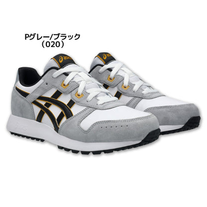 26aw アシックス ASICS 1113A069 LYTE CLASSIC GOLF LYTE CLASSIC GOLF 撥水 ゴルフシューズ
