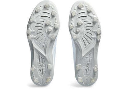 25fwアシックスASICS1121A068GOLDSTAGEI-PROFANG野球スパイクシューズ靴ホワイト白高校野球対応P革加工不要ゴールドステージベースボール鈴木誠也選手丸佳浩選手着用モデル