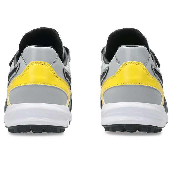 25FWアシックスASICS1123A042NEOREVIVETR3ベースボールシューズシューズメンズグリップ性耐久性屈曲性