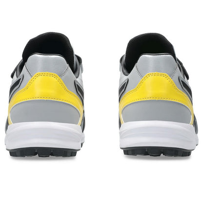 25FWアシックスASICS1123A042NEOREVIVETR3ベースボールシューズシューズメンズグリップ性耐久性屈曲性