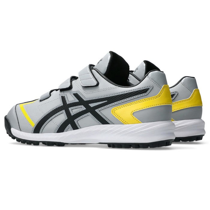 25FWアシックスASICS1123A042NEOREVIVETR3ベースボールシューズシューズメンズグリップ性耐久性屈曲性