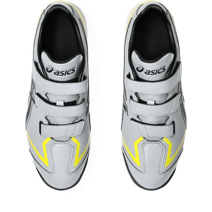 25FWアシックスASICS1123A042NEOREVIVETR3ベースボールシューズシューズメンズグリップ性耐久性屈曲性