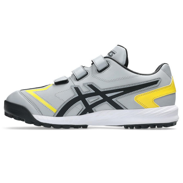 25FWアシックスASICS1123A042NEOREVIVETR3ベースボールシューズシューズメンズグリップ性耐久性屈曲性