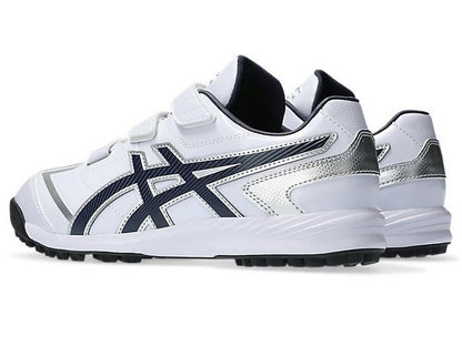 25FWアシックスASICS1123A042NEOREVIVETR3ベースボールシューズシューズメンズグリップ性耐久性屈曲性
