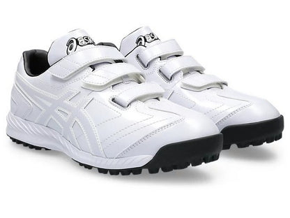 25FWアシックスASICS1123A042NEOREVIVETR3ベースボールシューズシューズメンズグリップ性耐久性屈曲性