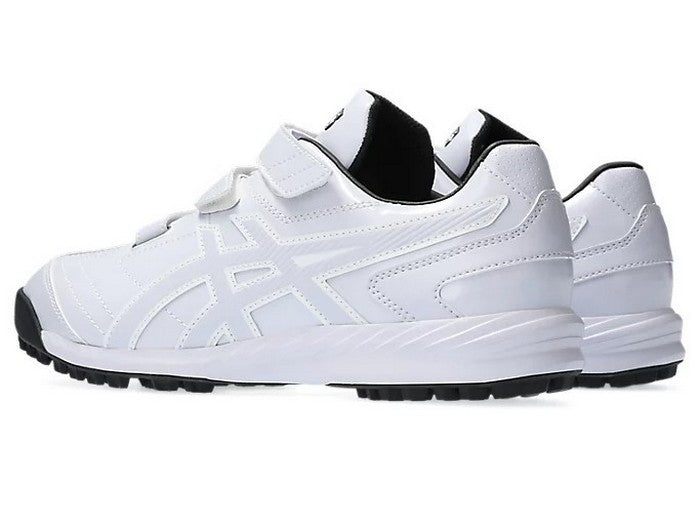 25FWアシックスASICS1123A042NEOREVIVETR3ベースボールシューズシューズメンズグリップ性耐久性屈曲性