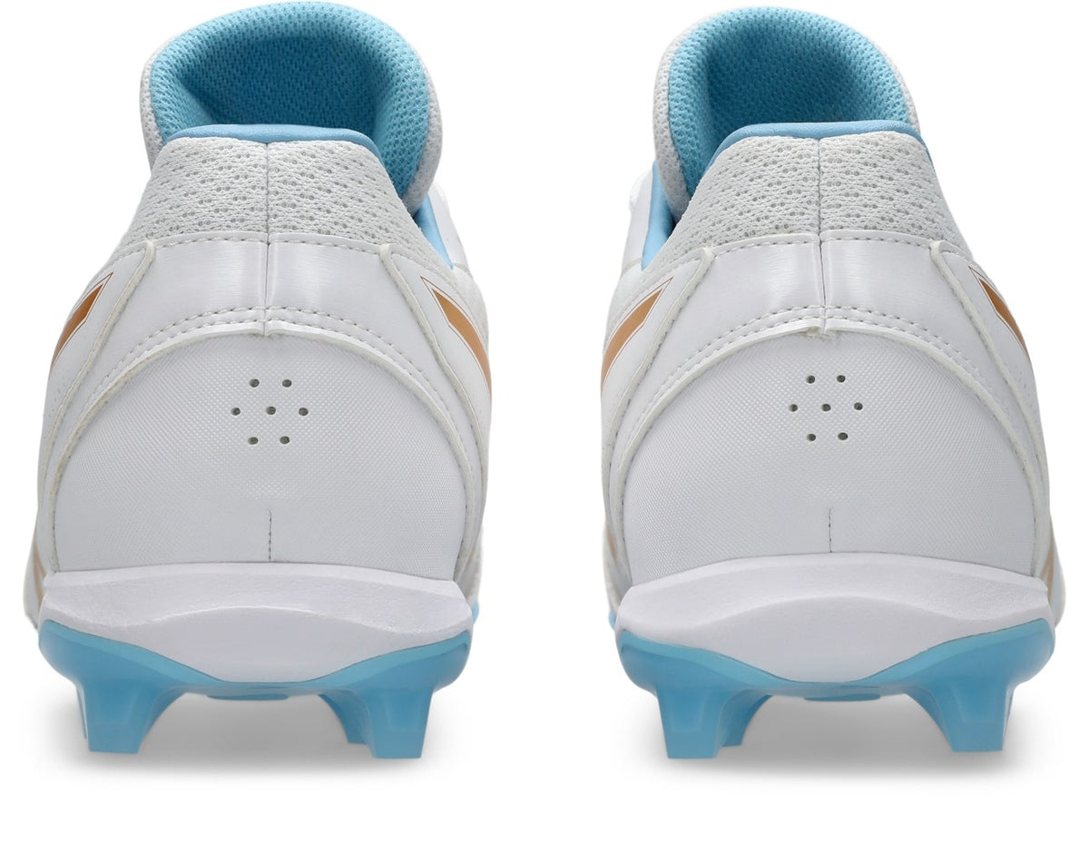 26aw アシックス ASICS 1123A054 NEOCONNECT NEOCONNECT 金具×樹脂 ハイブリッド野球スパイク