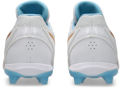 26aw アシックス ASICS 1123A054 NEOCONNECT NEOCONNECT 金具×樹脂 ハイブリッド野球スパイク