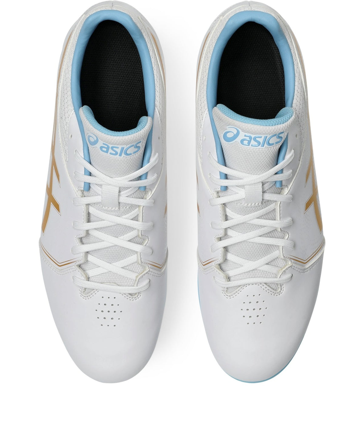 26aw アシックス ASICS 1123A054 NEOCONNECT NEOCONNECT 金具×樹脂 ハイブリッド野球スパイク