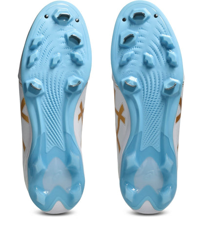 26aw アシックス ASICS 1123A054 NEOCONNECT NEOCONNECT 金具×樹脂 ハイブリッド野球スパイク