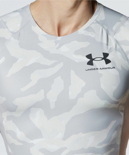 24ssアンダーアーマーUNDERARMOUR138478541コンプレッションS/Sシャツインナーコンプレッション着圧汗吸収発散吸汗速乾通気性ストレッチ性伸縮性筋トレランニングテニスマラソンラグビーバスケットボールサッカーフットサル野球
