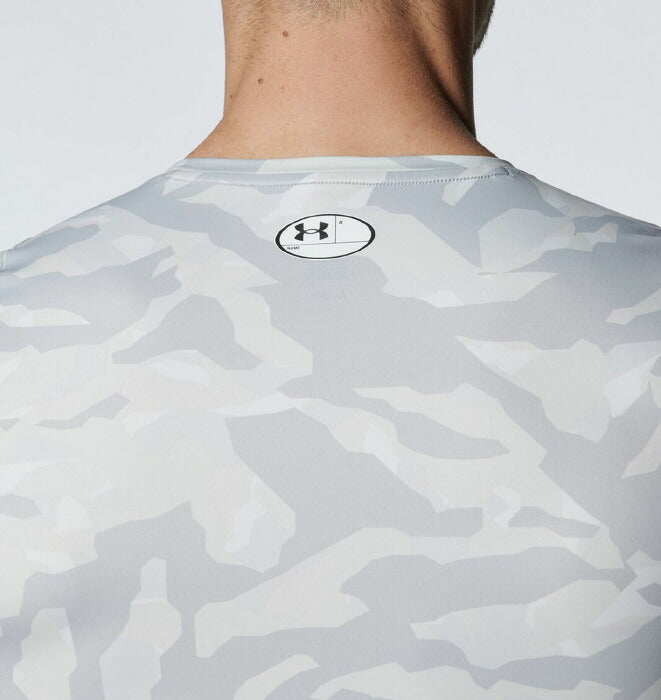 24ssアンダーアーマーUNDERARMOUR138478541コンプレッションS/Sシャツインナーコンプレッション着圧汗吸収発散吸汗速乾通気性ストレッチ性伸縮性筋トレランニングテニスマラソンラグビーバスケットボールサッカーフットサル野球
