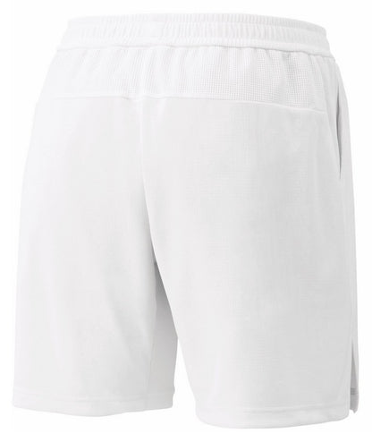 25fwヨネックスYONEX15202メンズニットハーフパンツハーフパンツバドミントンテニス吸汗速乾制電UVカットメンズクールストレッチ