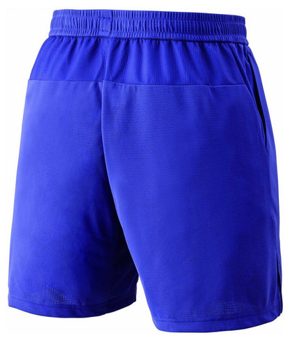 25fwヨネックスYONEX15202メンズニットハーフパンツハーフパンツバドミントンテニス吸汗速乾制電UVカットメンズクールストレッチ