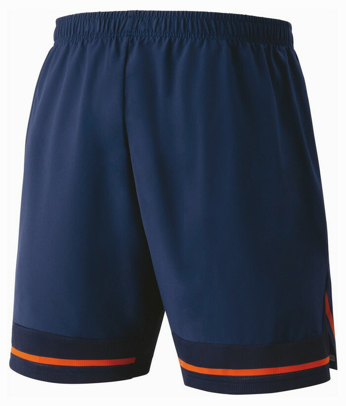 25fwヨネックスYONEX15204メンズハーフパンツハーフパンツバドミントンテニス吸汗速乾制電UVカットメンズクール