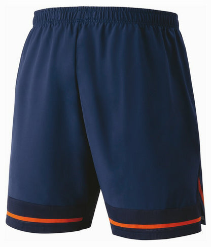 25fwヨネックスYONEX15204メンズハーフパンツハーフパンツバドミントンテニス吸汗速乾制電UVカットメンズクール