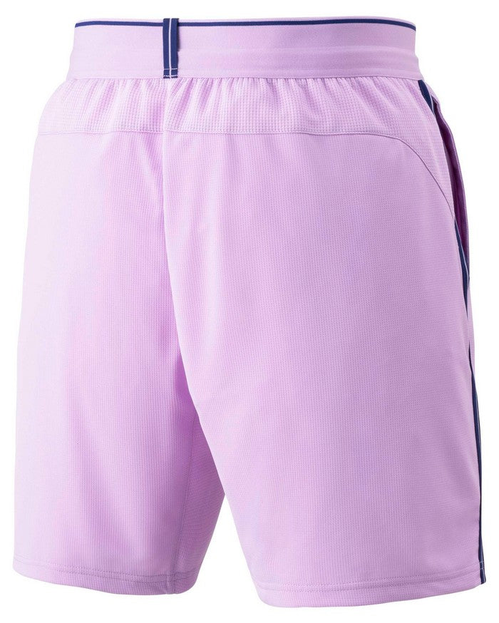 25fwヨネックスYONEX15207メンズニットハーフパンツニットハーフパンツバドミントンテニス吸汗速乾制電UVカットメンズクールストレッチ
