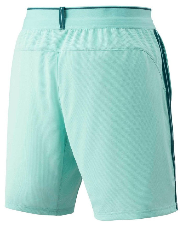 25fwヨネックスYONEX15207メンズニットハーフパンツニットハーフパンツバドミントンテニス吸汗速乾制電UVカットメンズクールストレッチ