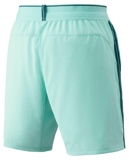 25fwヨネックスYONEX15207メンズニットハーフパンツニットハーフパンツバドミントンテニス吸汗速乾制電UVカットメンズクールストレッチ