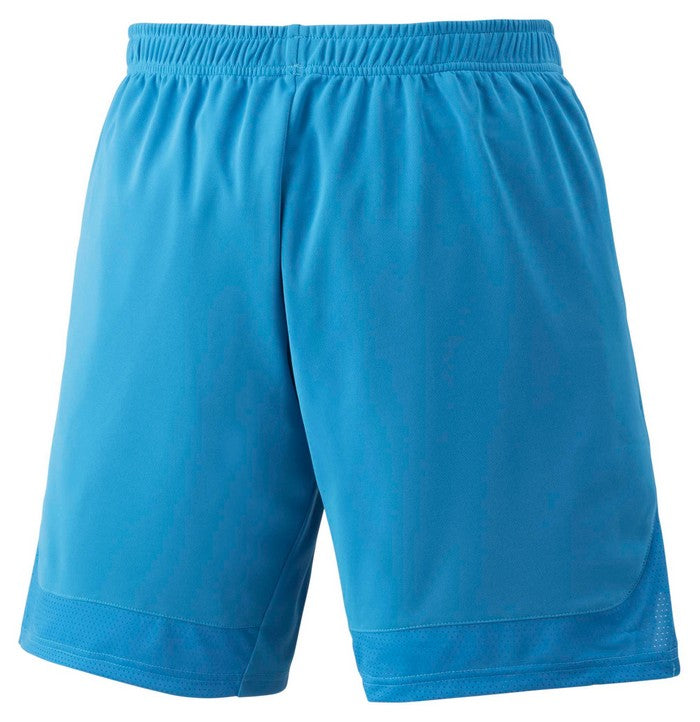25ssヨネックスYONEX15231メンズニットハーフパンツハーフパンツパンツバドミントンUVカット吸汗速乾