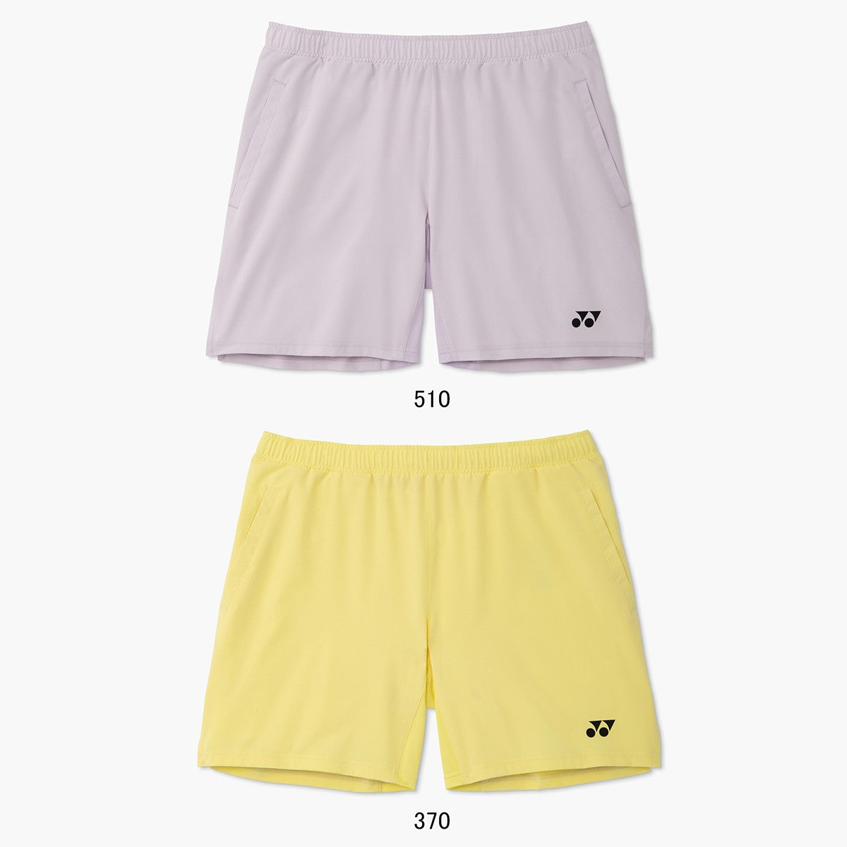 26fw ヨネックス YONEX 15237 ユニハーフパンツ ユニハーフパンツ ベリークール 吸汗速乾 UVカット