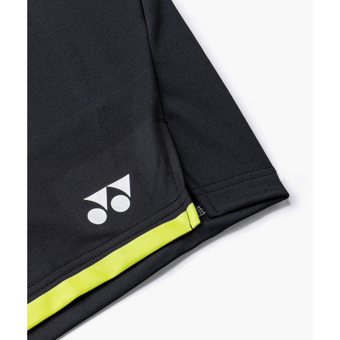 26ss ヨネックス YONEX 15238 ユニニットハーフパンツ Precision Move ストレッチ ニットハーフパンツ