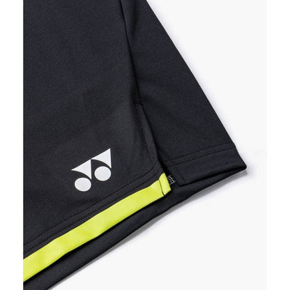 26ss ヨネックス YONEX 15238 ユニニットハーフパンツ Precision Move ストレッチ ニットハーフパンツ