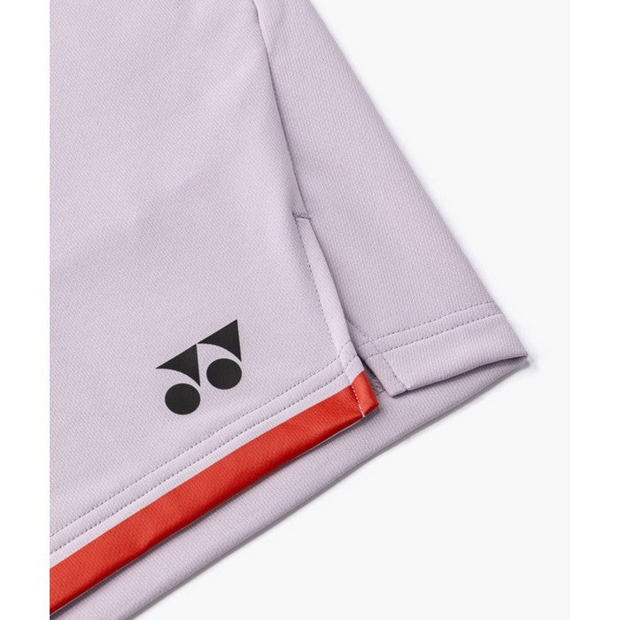 26ss ヨネックス YONEX 15238 ユニニットハーフパンツ Precision Move ストレッチ ニットハーフパンツ