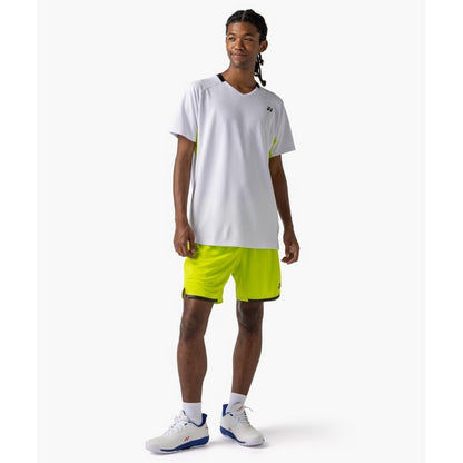 26ss ヨネックス YONEX 15238 ユニニットハーフパンツ Precision Move ストレッチ ニットハーフパンツ