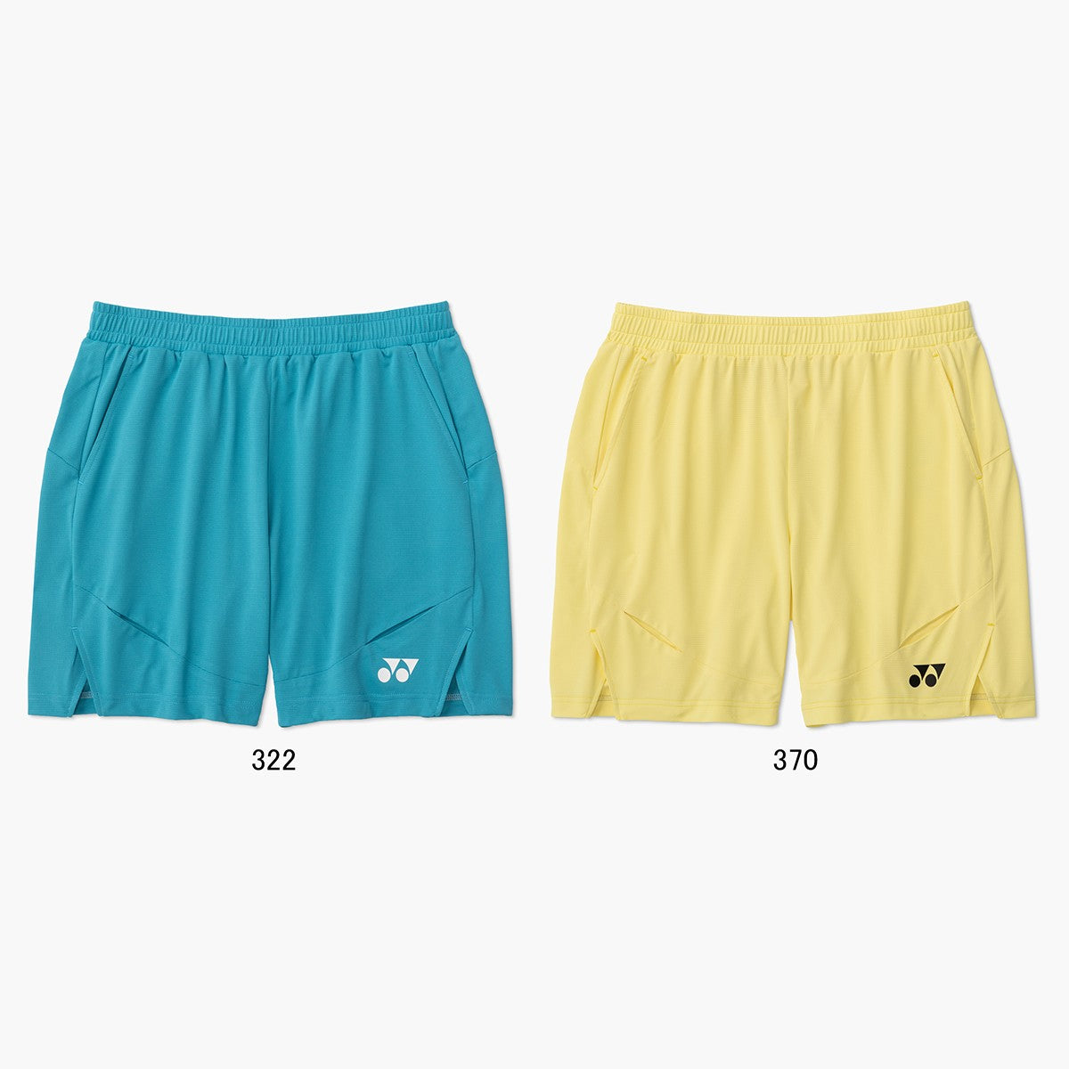 26fw ヨネックス YONEX 15239 メンズニットハーフパンツ ポリジン抗菌防臭 メンズハーフパンツ ベリークール