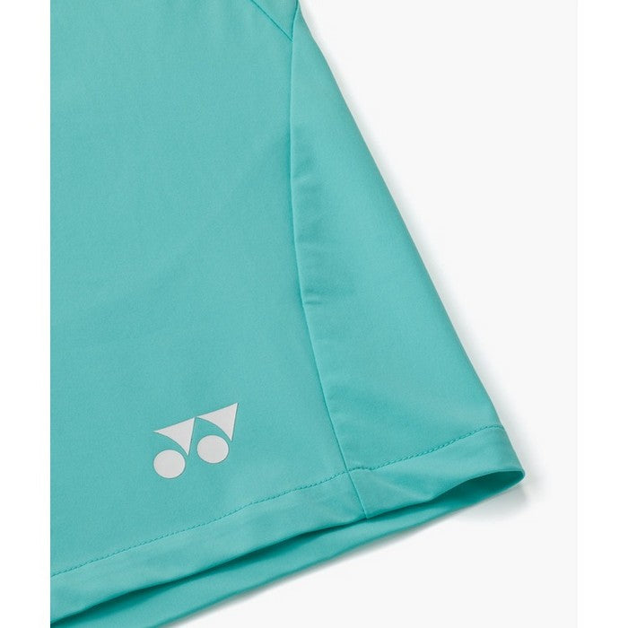 26ss ヨネックス YONEX 15244 ユニニットハーフパンツ 審査合格品 バドミントン ニットハーフパンツ 吸汗速乾