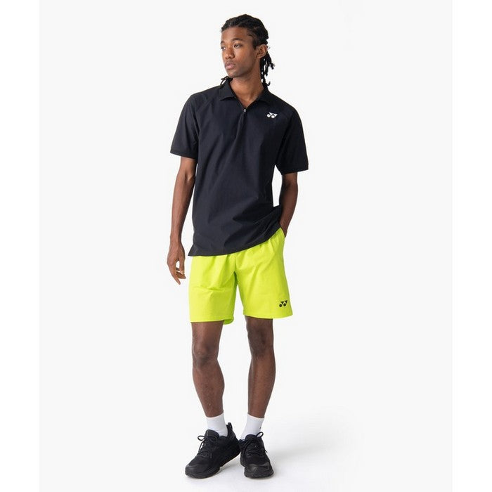 26ss ヨネックス YONEX 15244 ユニニットハーフパンツ 審査合格品 バドミントン ニットハーフパンツ 吸汗速乾