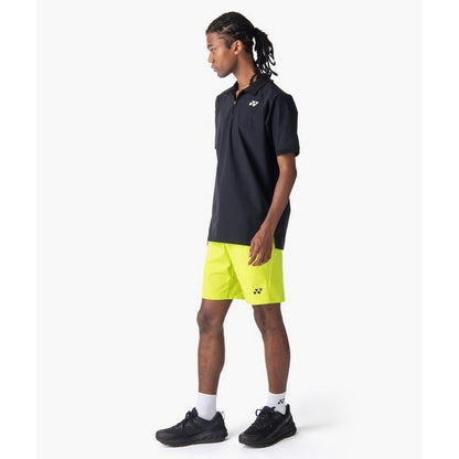 26ss ヨネックス YONEX 15244 ユニニットハーフパンツ 審査合格品 バドミントン ニットハーフパンツ 吸汗速乾