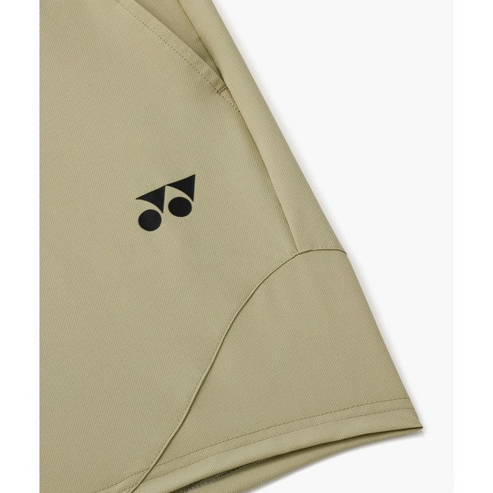 26ss ヨネックス YONEX 15245 ユニハーフパンツ ストレッチ素材 ハーフパンツ UVカット テニス
