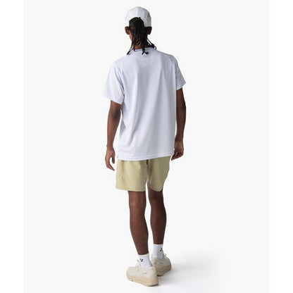 26ss ヨネックス YONEX 15245 ユニハーフパンツ ストレッチ素材 ハーフパンツ UVカット テニス