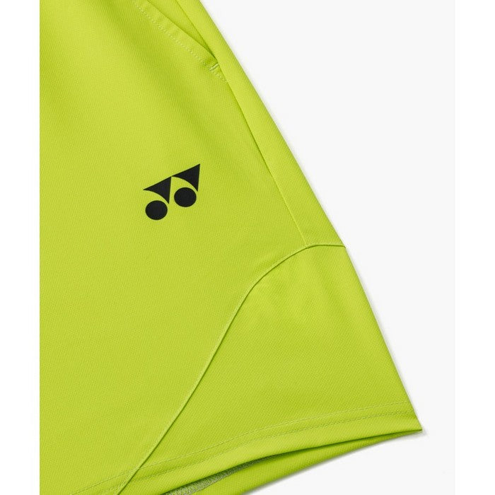 26ss ヨネックス YONEX 15245 ユニハーフパンツ ストレッチ素材 ハーフパンツ UVカット テニス