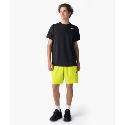 26ss ヨネックス YONEX 15245 ユニハーフパンツ ストレッチ素材 ハーフパンツ UVカット テニス