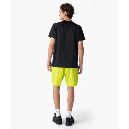 26ss ヨネックス YONEX 15245 ユニハーフパンツ ストレッチ素材 ハーフパンツ UVカット テニス