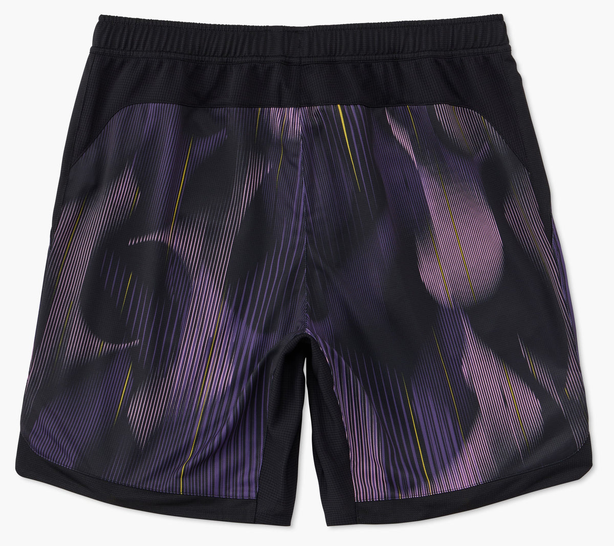 26fw ヨネックス YONEX 15251 メンズニットハーフパンツ メンズハーフパンツ 切替デザイン ベリークール