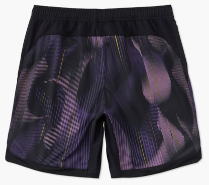 26fw ヨネックス YONEX 15251 メンズニットハーフパンツ メンズハーフパンツ 切替デザイン ベリークール